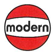 modern logo