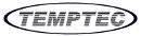 Temptec logo